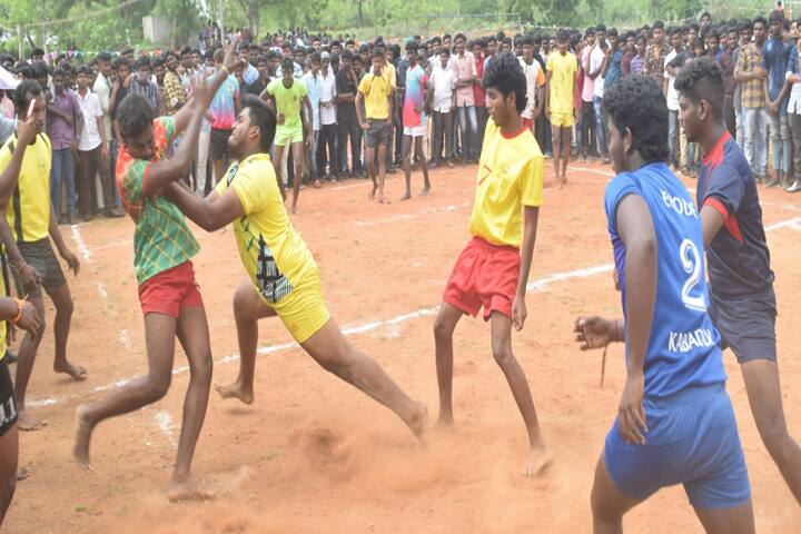sports